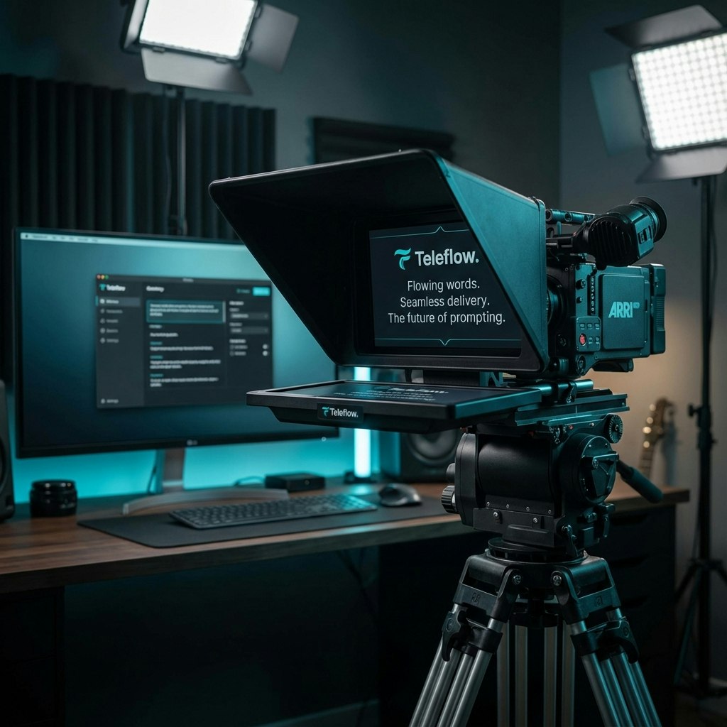 Teleflow gallery image