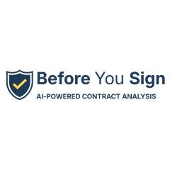 BeforeYouSign