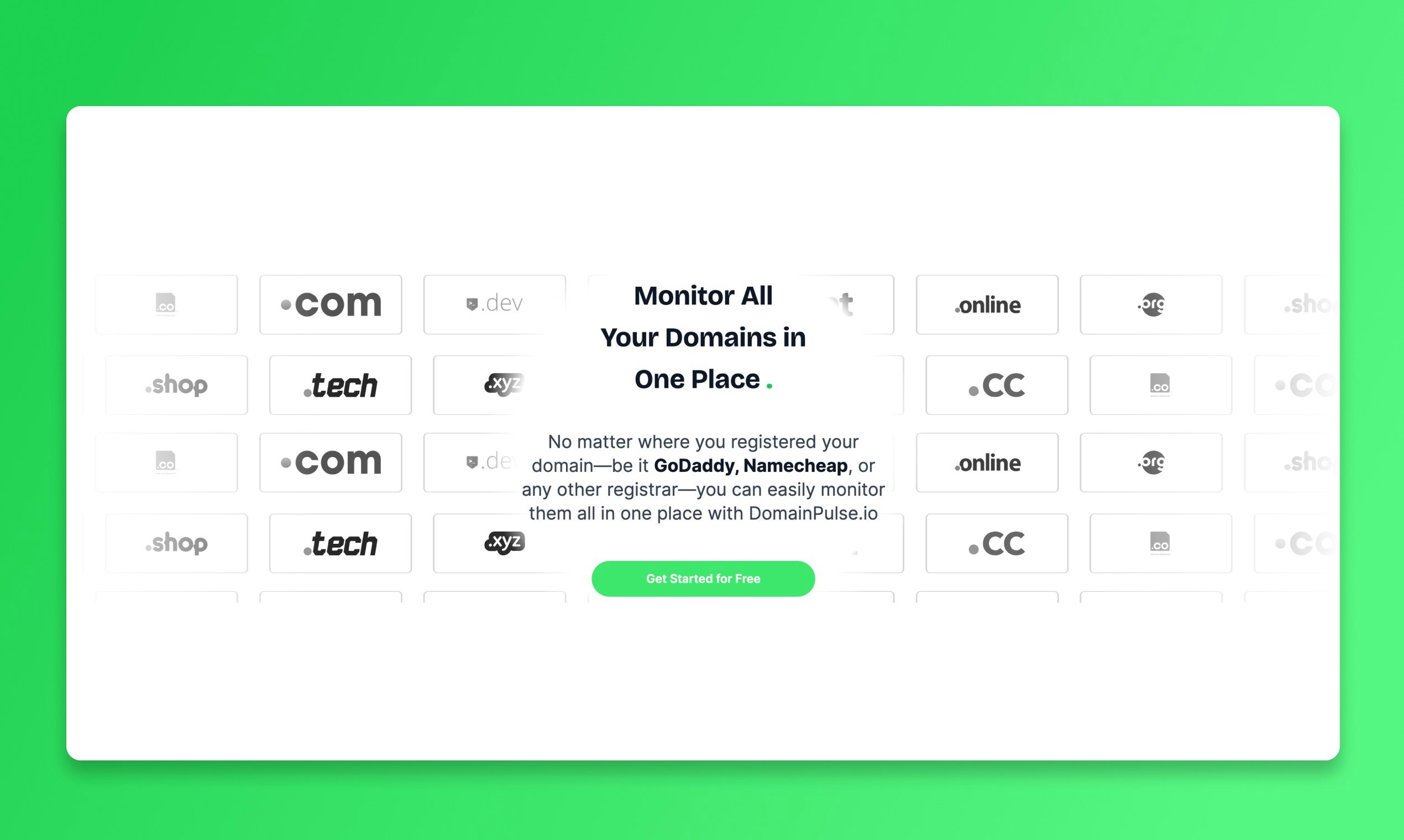 DomainPulse.io 미디어 4