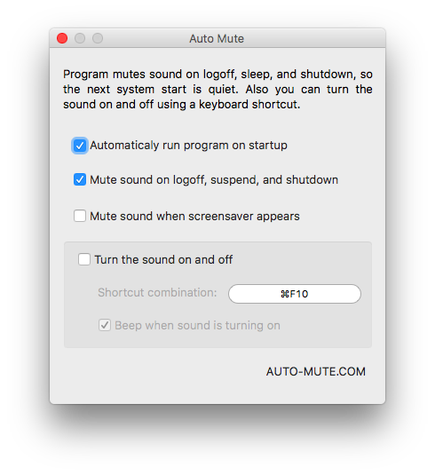 Auto Mute Product Information, Latest Updates, and Reviews 2024