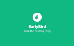 EarlyBird Beta media 1