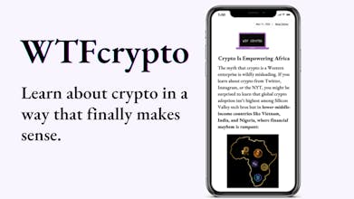WTFcrypto gallery image