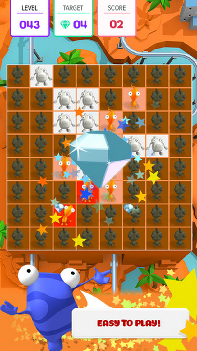 Reverse The Odds gallery image