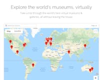 Virtual Museums media 1
