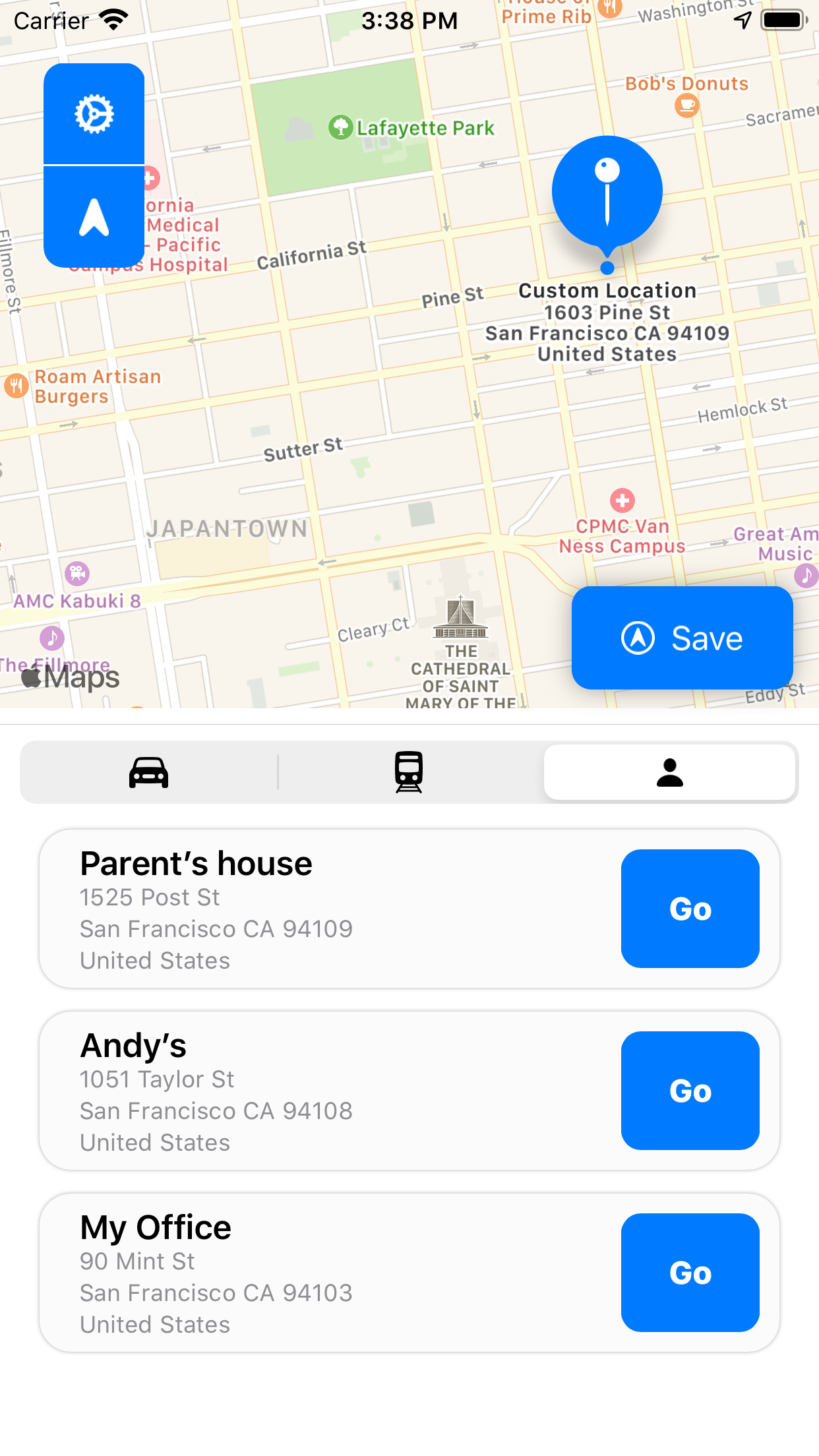 Locally gallery image