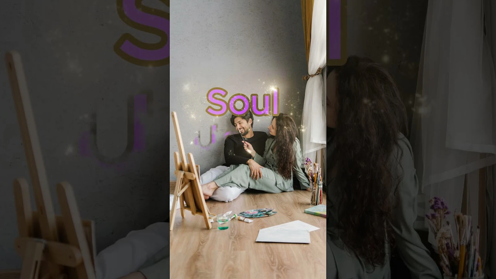 Reunite with Love screenshot 1 (video preview)