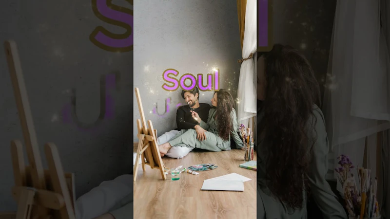 Reunite with Love screenshot 1 (video preview)