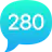 Tweet 280 Today!