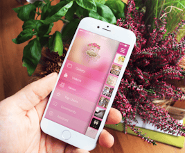 Firebase Admin Panel gallery image