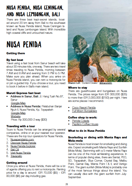 Bali From Locals gallery image