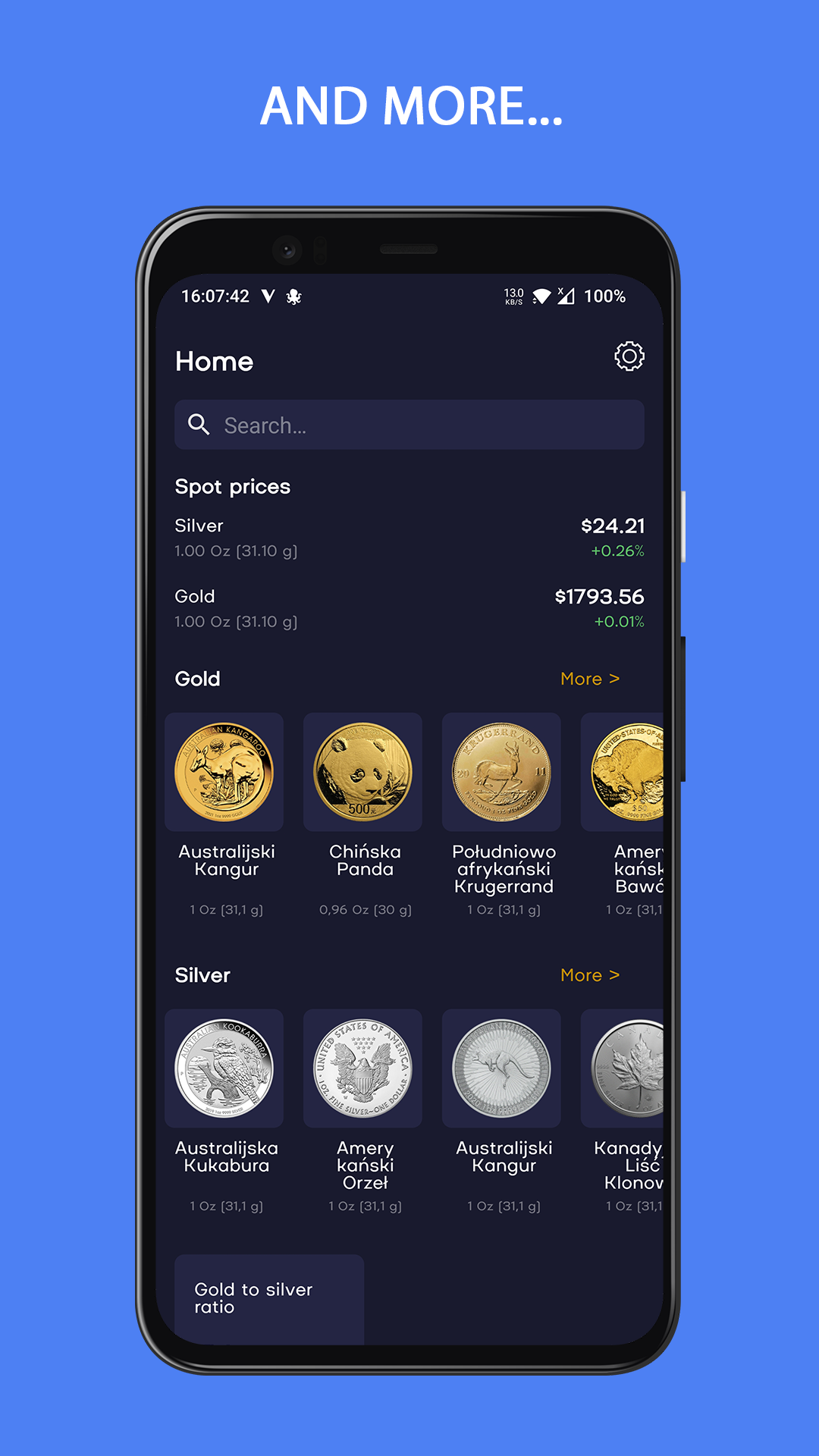 Copingo gallery image