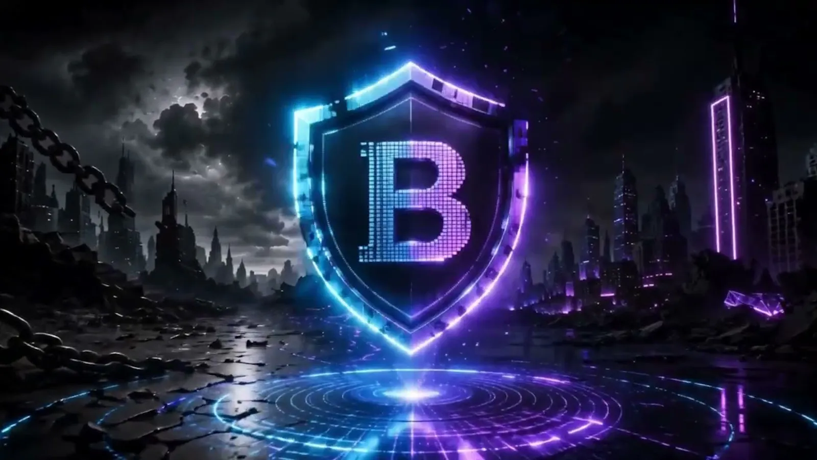 BaronNotary screenshot 1 (video preview)