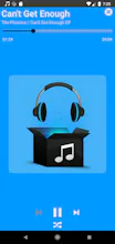SongBox Player gallery image