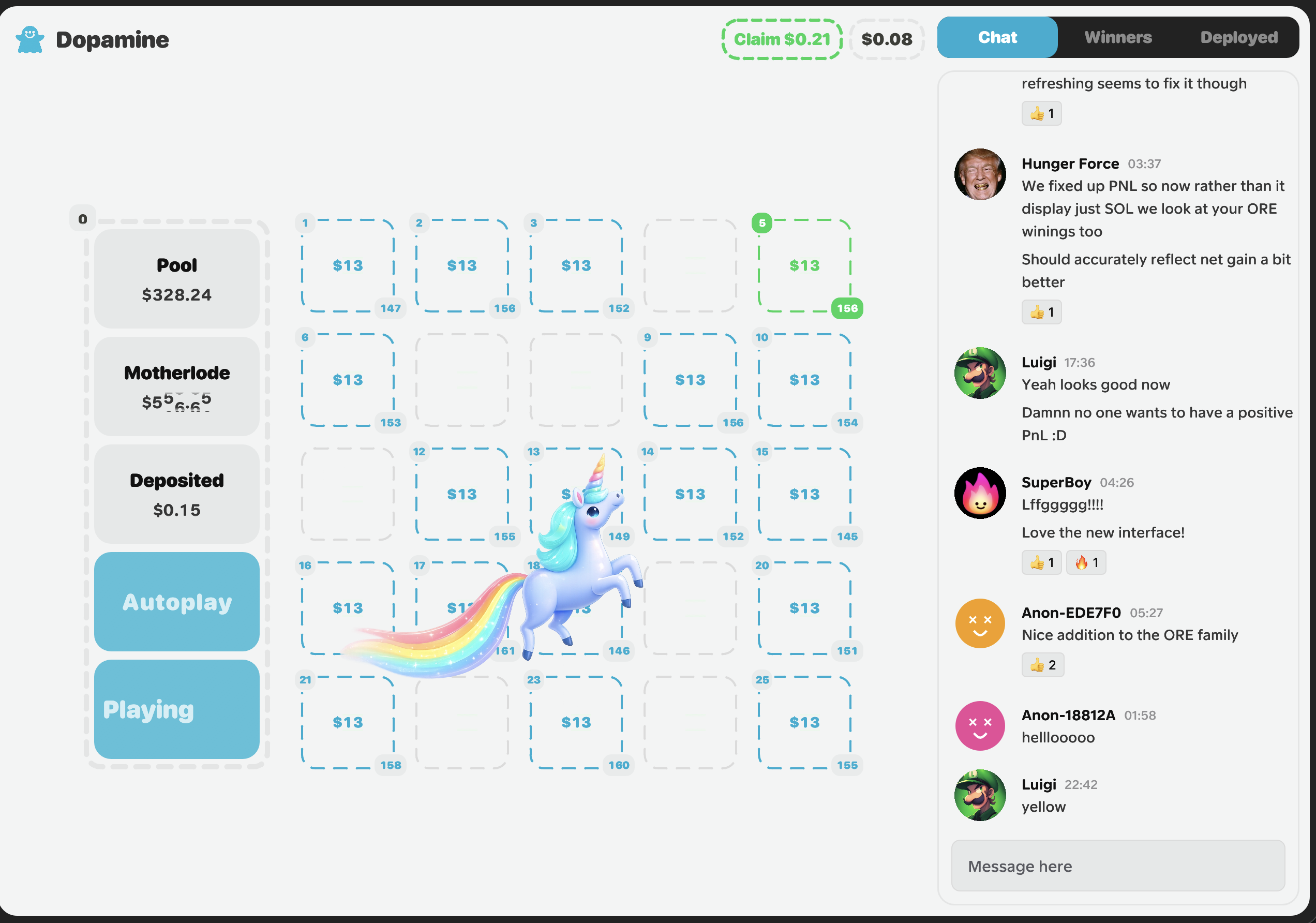 Impify – GPU-powered apps on Solana gallery image
