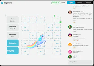 Impify – GPU-powered apps on Solana gallery image