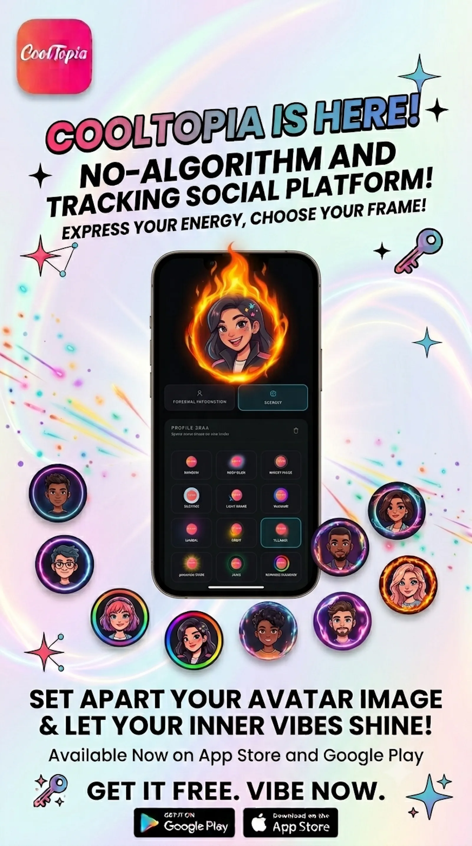 CoolTopia screenshot 7