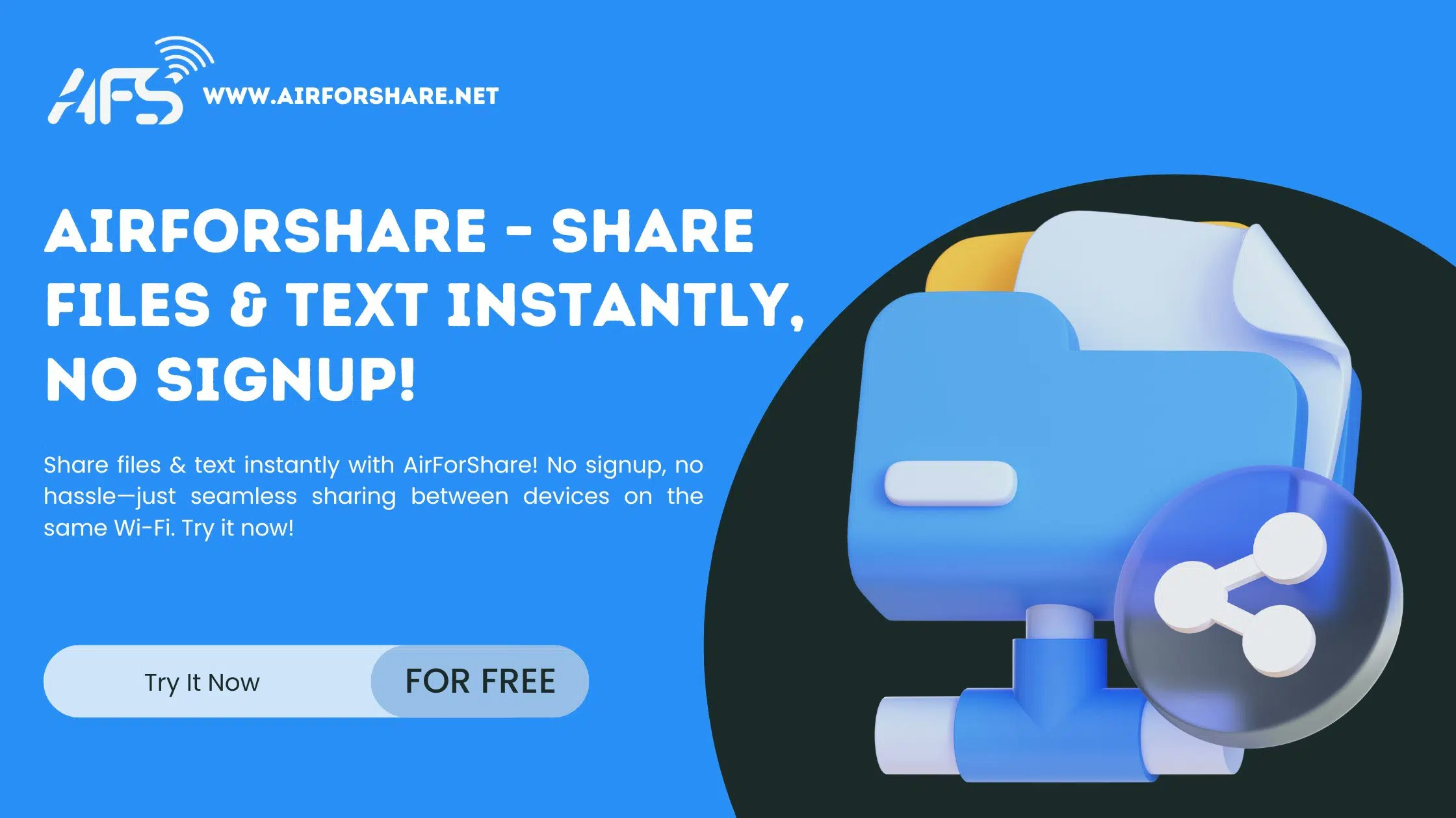 Media Airforshare 3