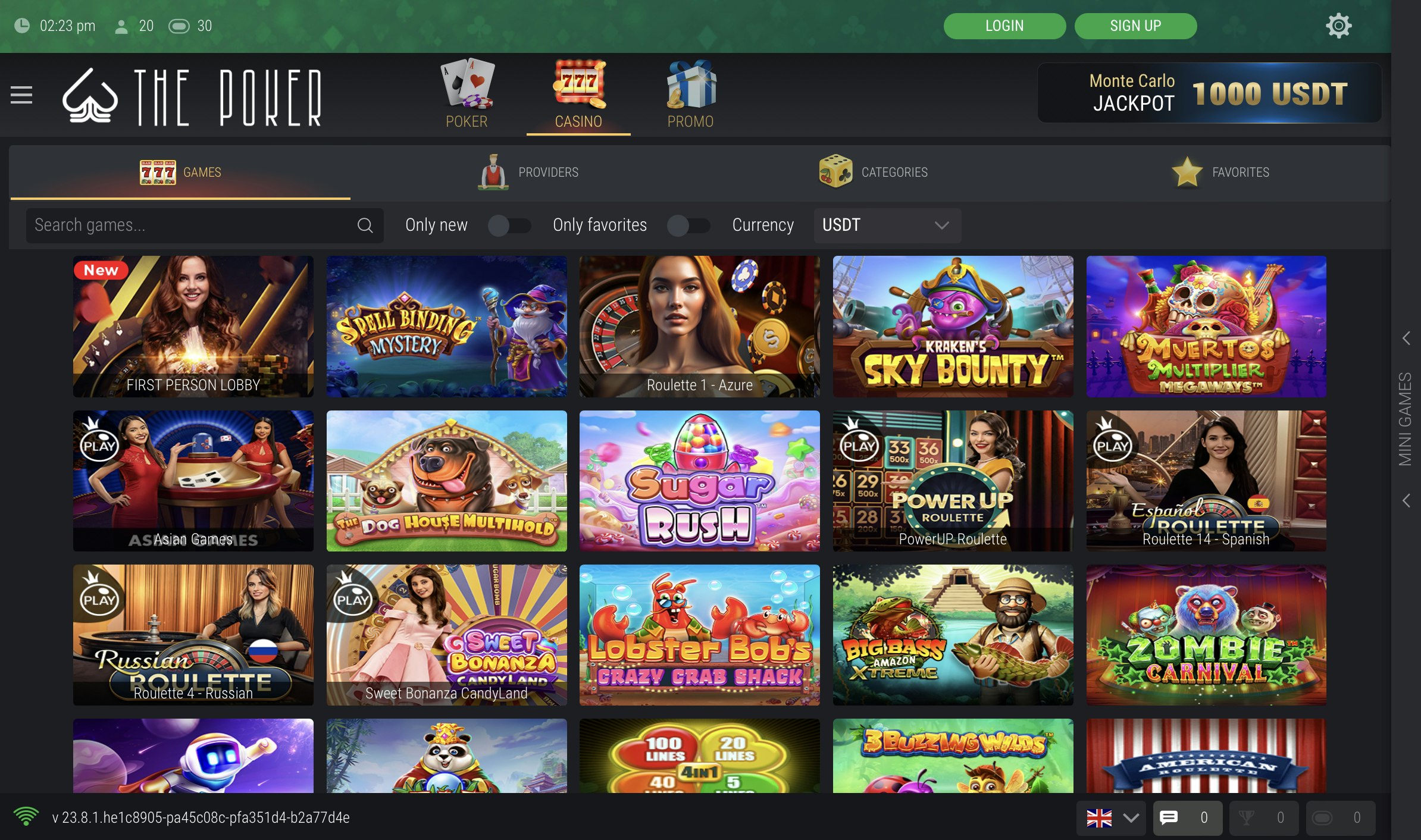 Poker Pro - MultiCain Oyun Platformu |NFT koleksiyonu ve jeton geliyor medya 2