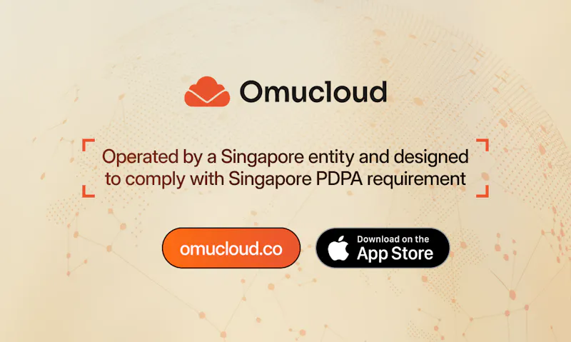 Omucloud screenshot 8