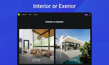 DesignSense AI gallery image