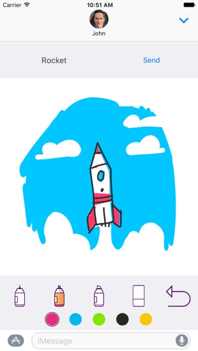 Guess What! Draw Doodles in Chat gallery image