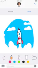 Guess What! Draw Doodles in Chat gallery image