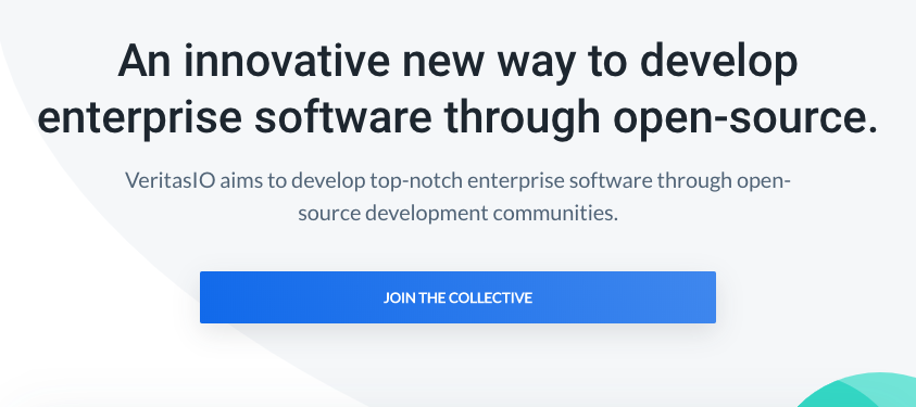 The VeritasIO Initiative gallery image