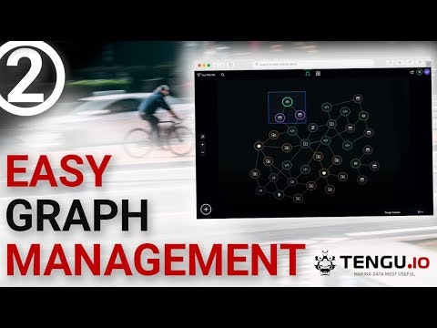 TENGU - A DataOps Orchestration platform gallery image