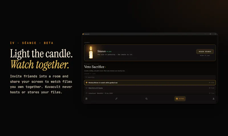 Kuvacult screenshot 5