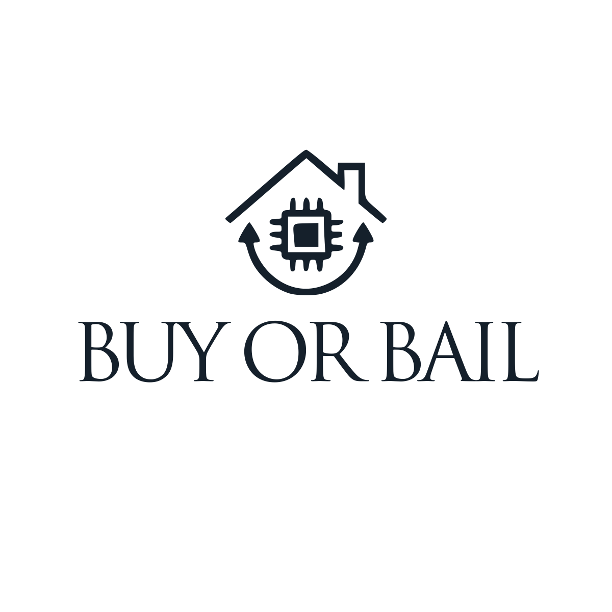 BuyOrBail.ai logo