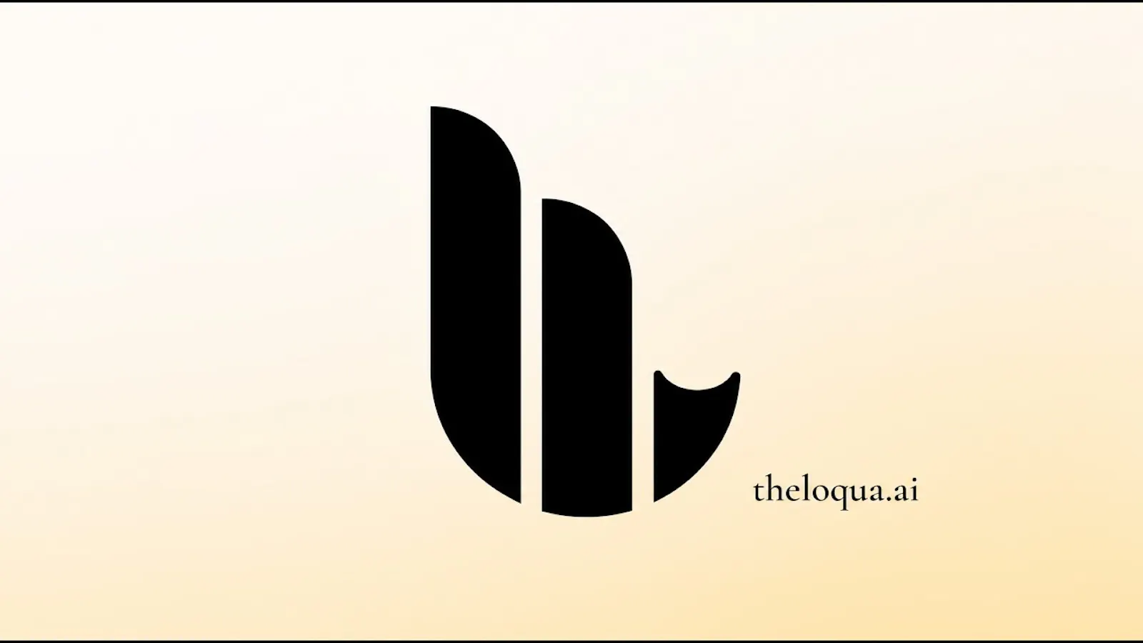 Loqua screenshot 1 (video preview)