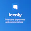 Iconiy Studio