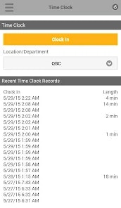 TrackSmart  gallery image