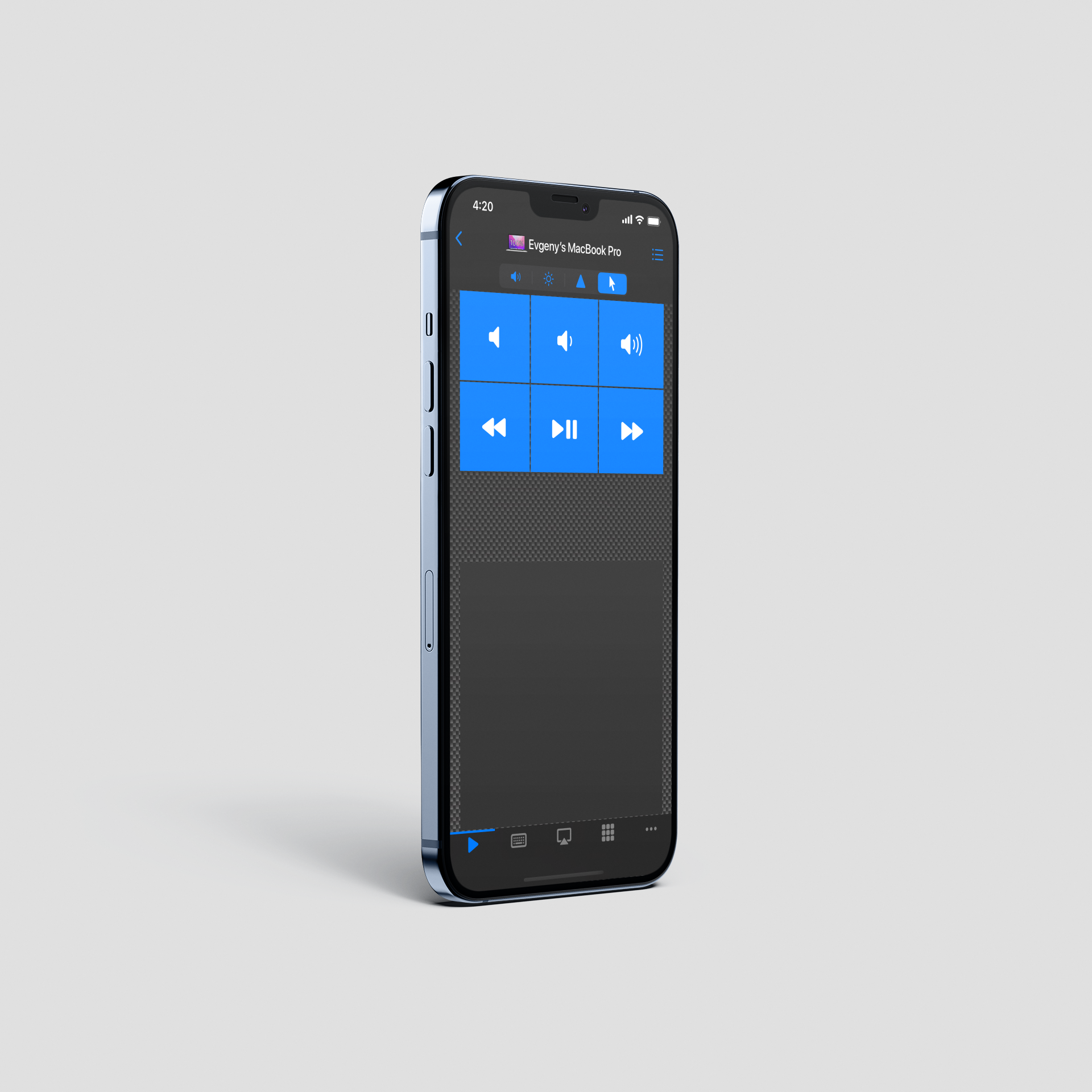 Remote Mouse & Keyboard [Pro]