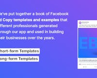 "Ads-for-All" eBook by TextCortex media 2