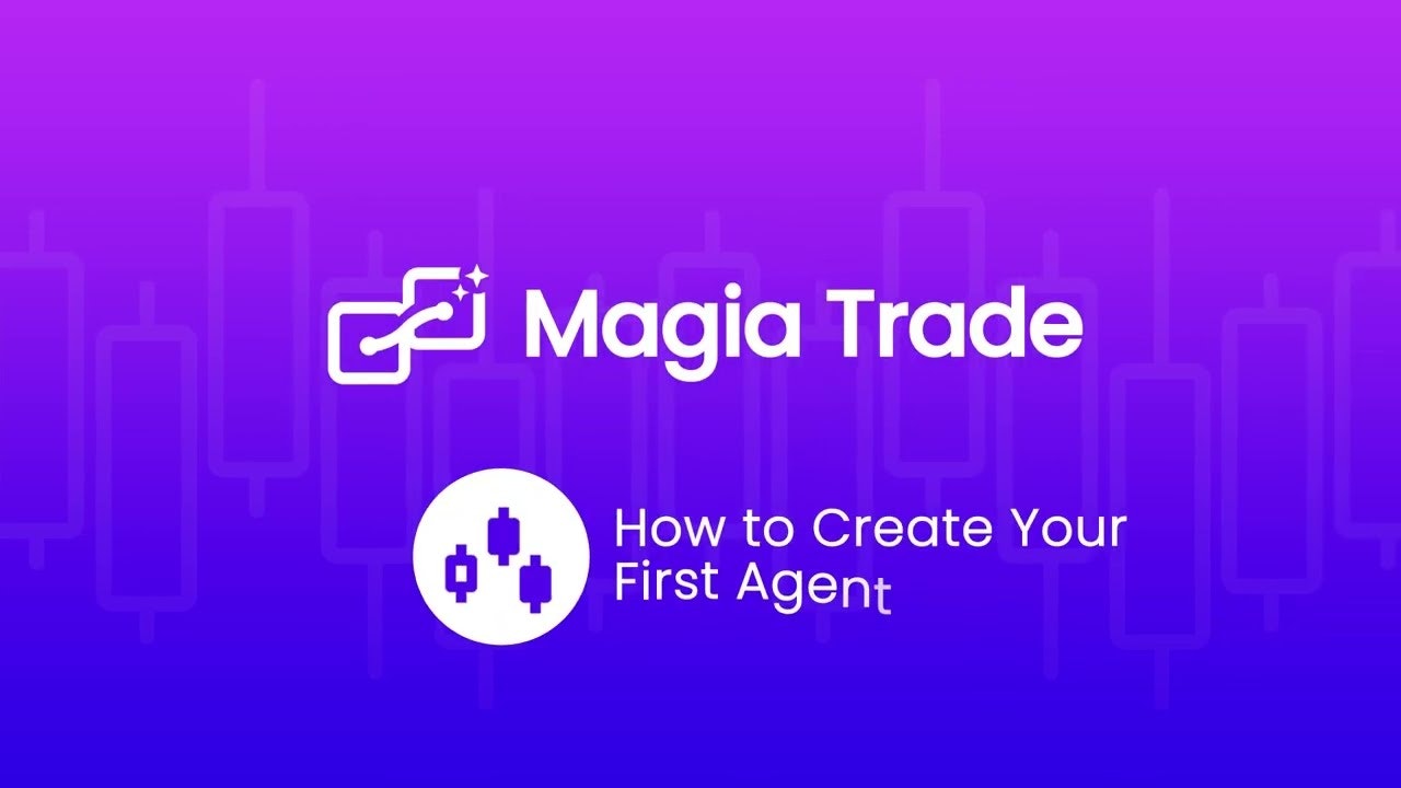 Magia Trade gallery image