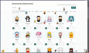 Codexpet Nest gallery image