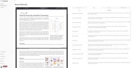 Scholarly gallery image