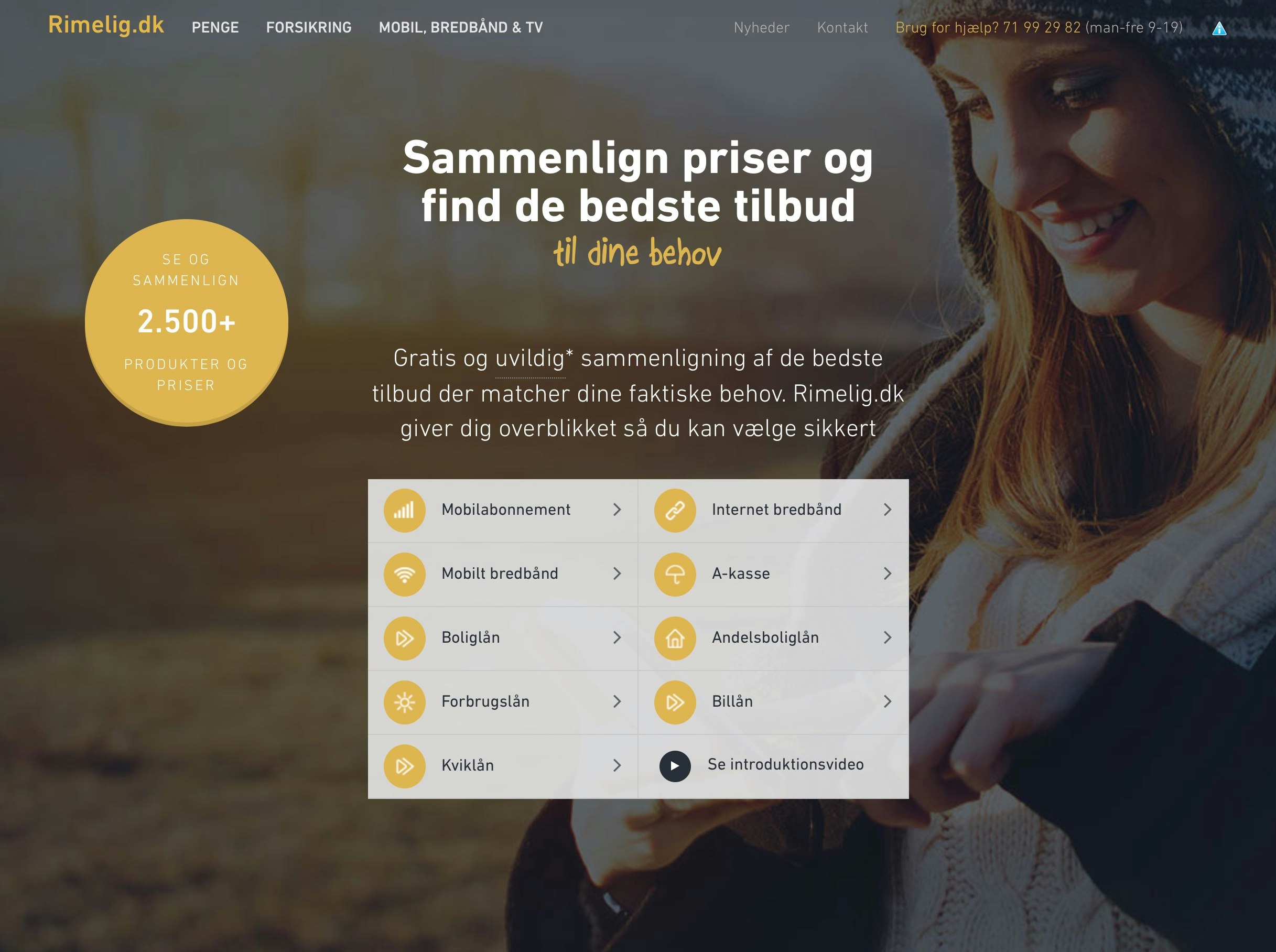 Rimelig.dk gallery image