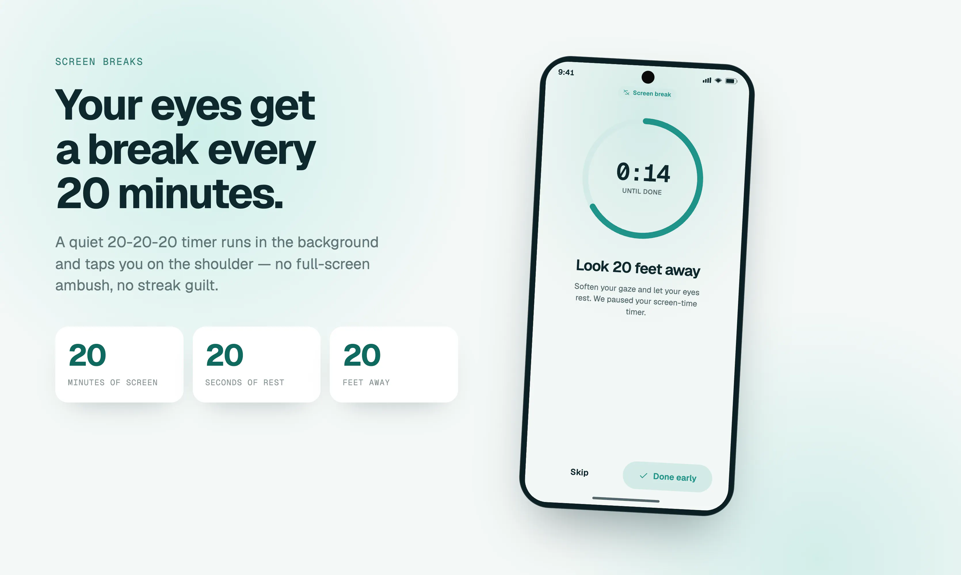 Eye Drops Reminder & Tracker gallery image