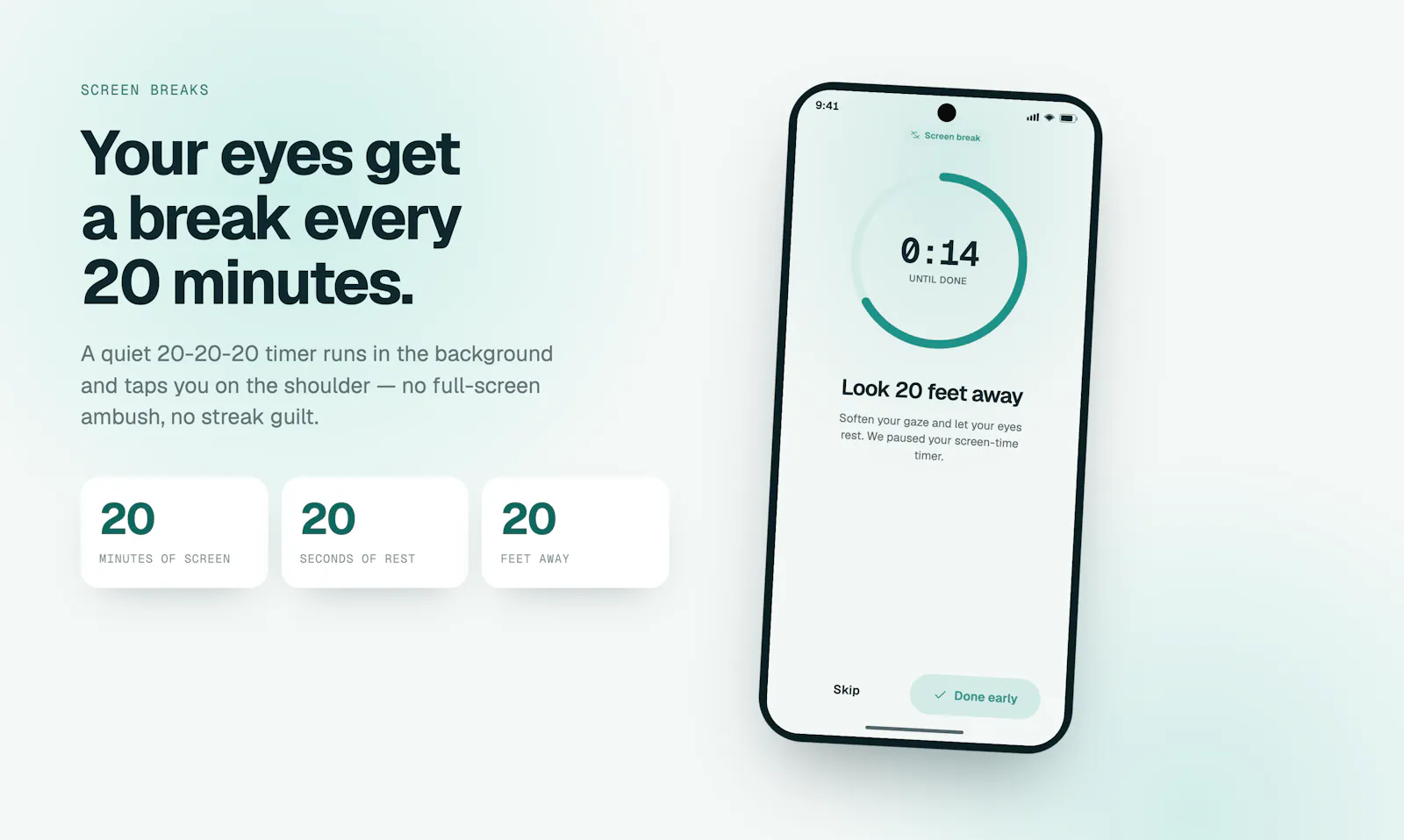 Eye Drops Reminder & Tracker screenshot 3