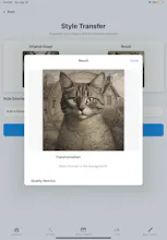 Dream Ink AI gallery image