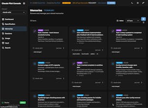 Claude Pilot gallery image