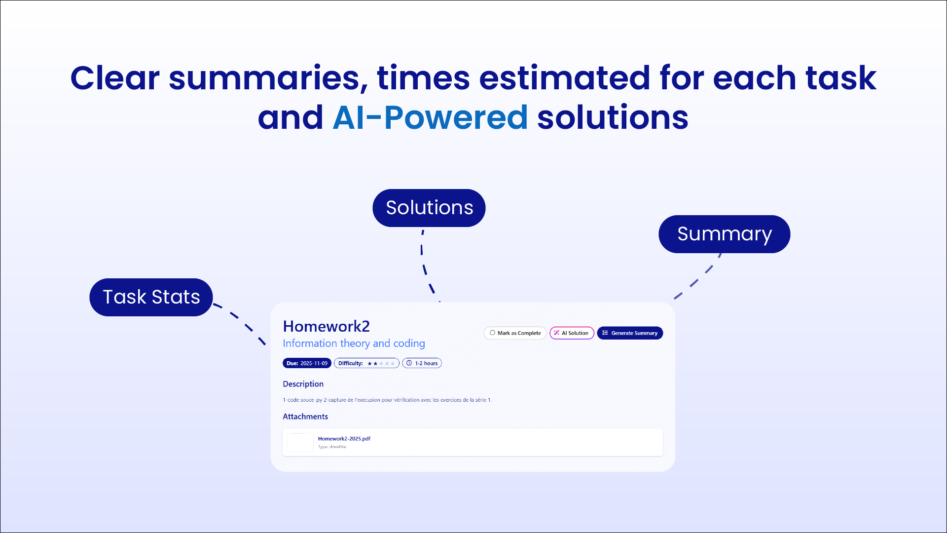 ClassBase - Screenshot 3 showing product features and functionality