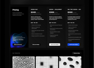 Studiomax gallery image