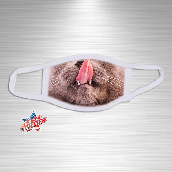 Fun and Fashionable Facial Covers gallery image