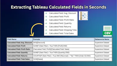 ExportCalculatedFields.com gallery image