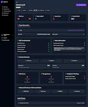 Optivi AI gallery image