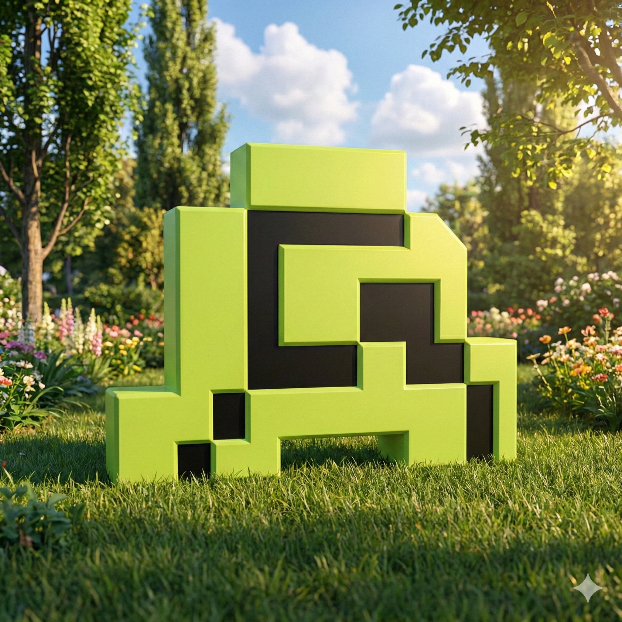 AdGenLab - Product Hunt launch logo and brand identity