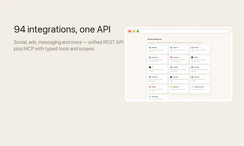 Modiva screenshot 5